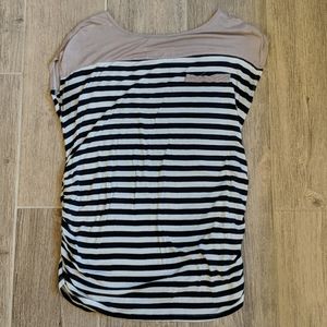 Maternity top